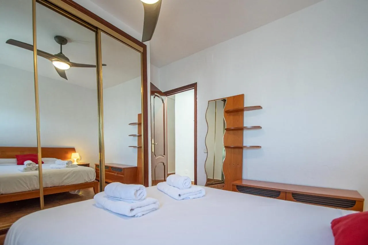 Apartamento El Descanso De Julia Augusta - Cadiz