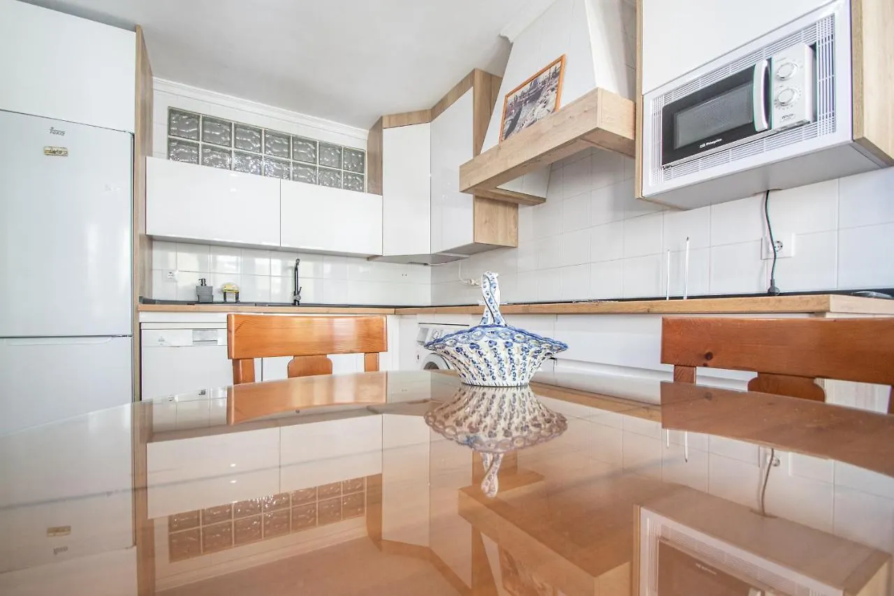 Apartamento El Descanso De Julia Augusta - Cadiz Spain
