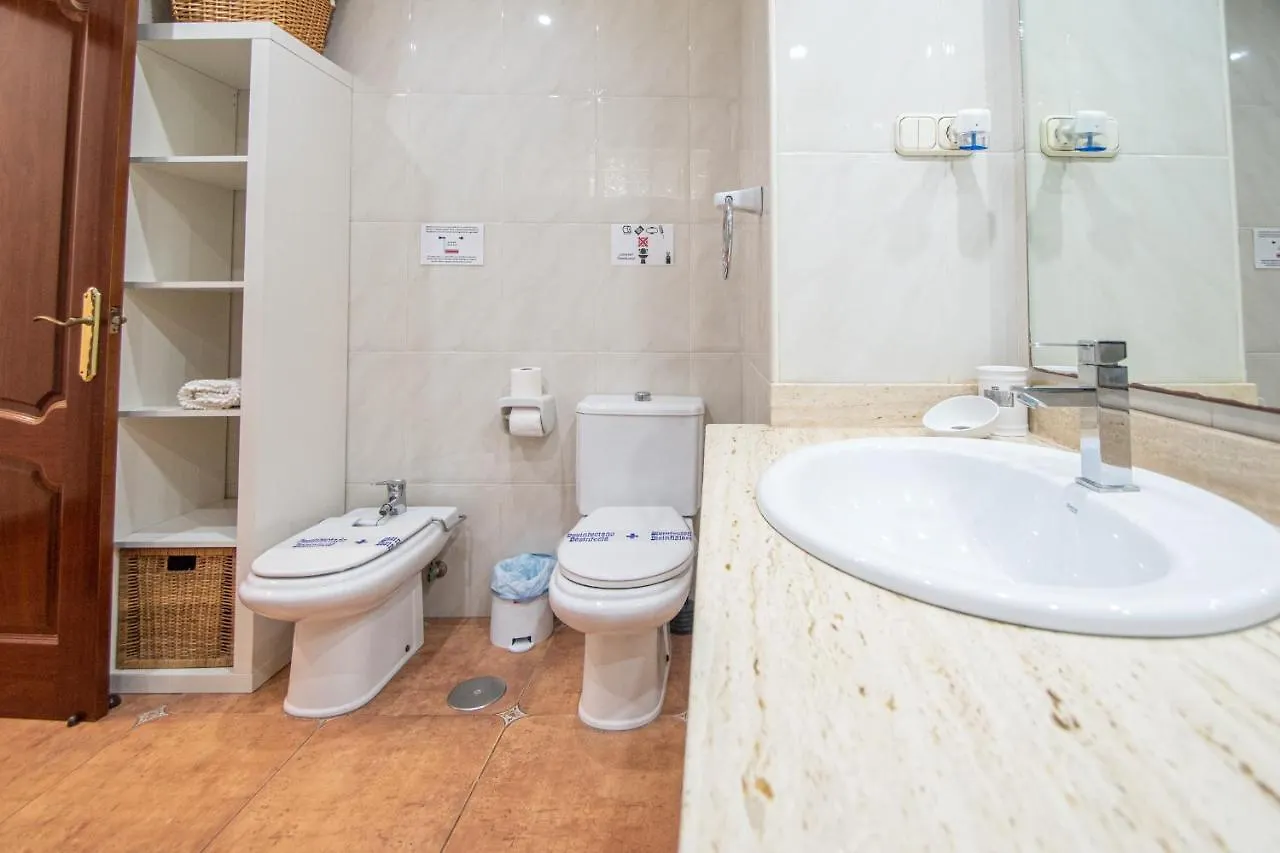 Apartamento El Descanso De Julia Augusta - Cadiz