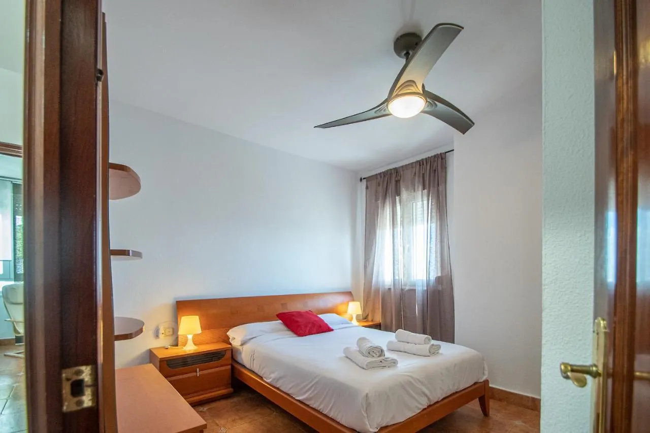 Apartment Apartamento El Descanso De Julia Augusta - Cadiz