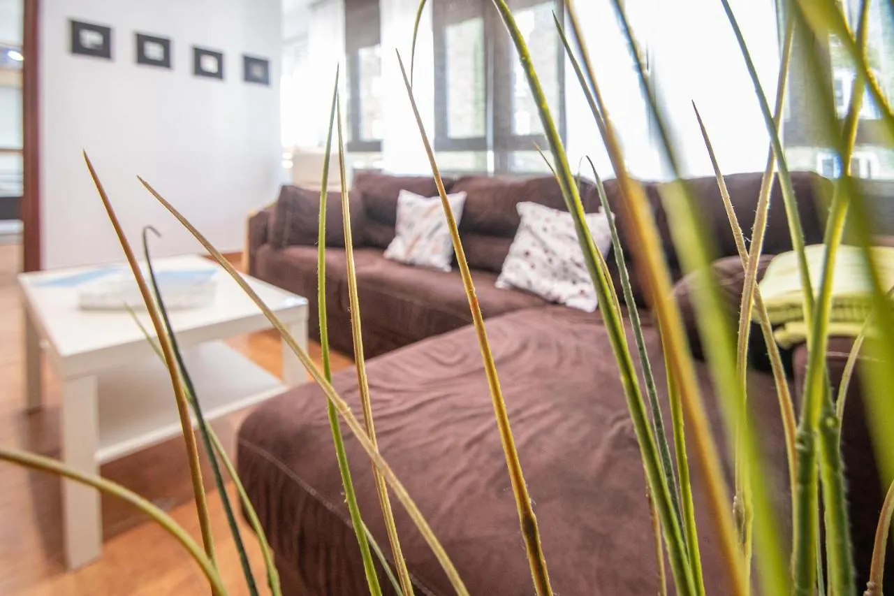 Apartamento El Descanso De Julia Augusta - Cadiz Apartment