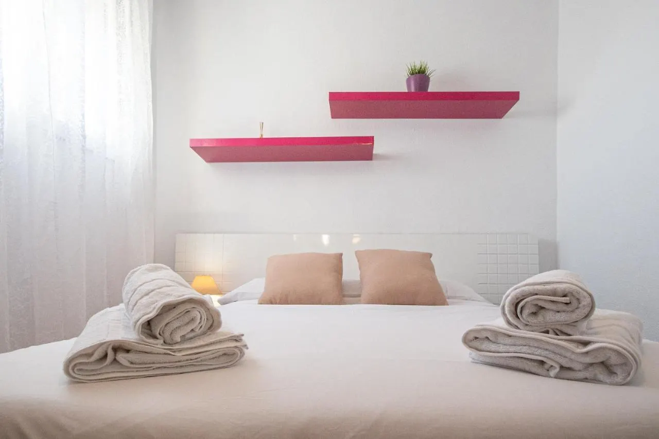 Apartment Apartamento El Descanso De Julia Augusta - Cadiz