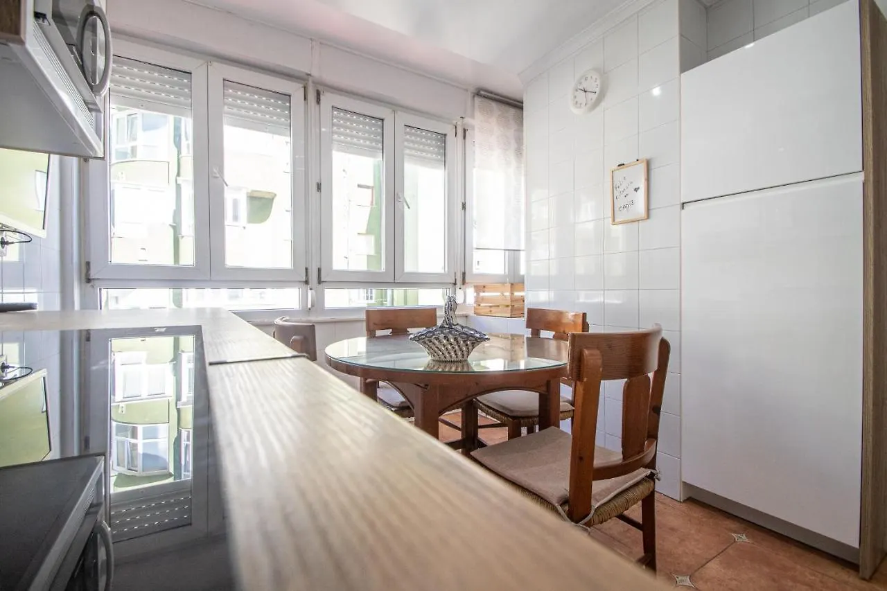 Apartamento El Descanso De Julia Augusta - Cadiz
