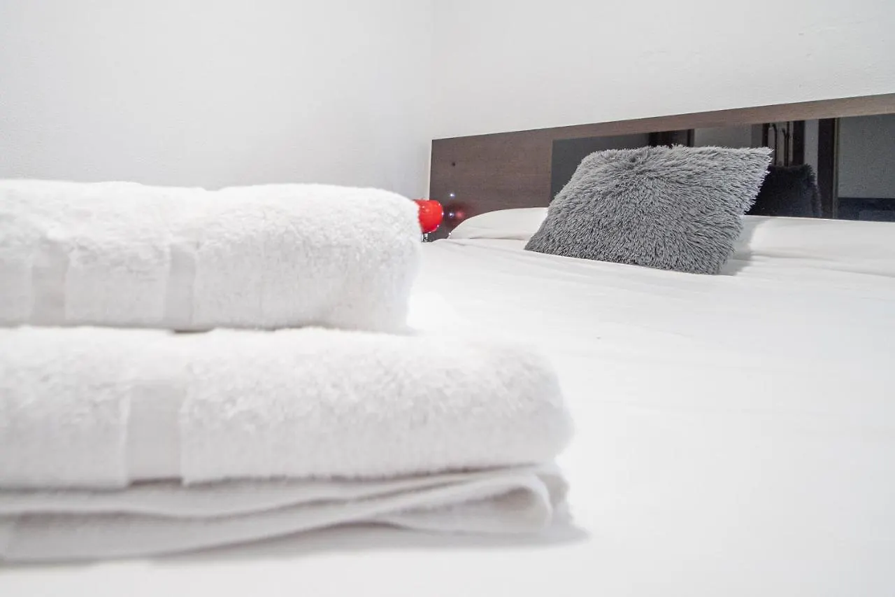 Apartamento El Descanso De Julia Augusta - Cadiz Spain
