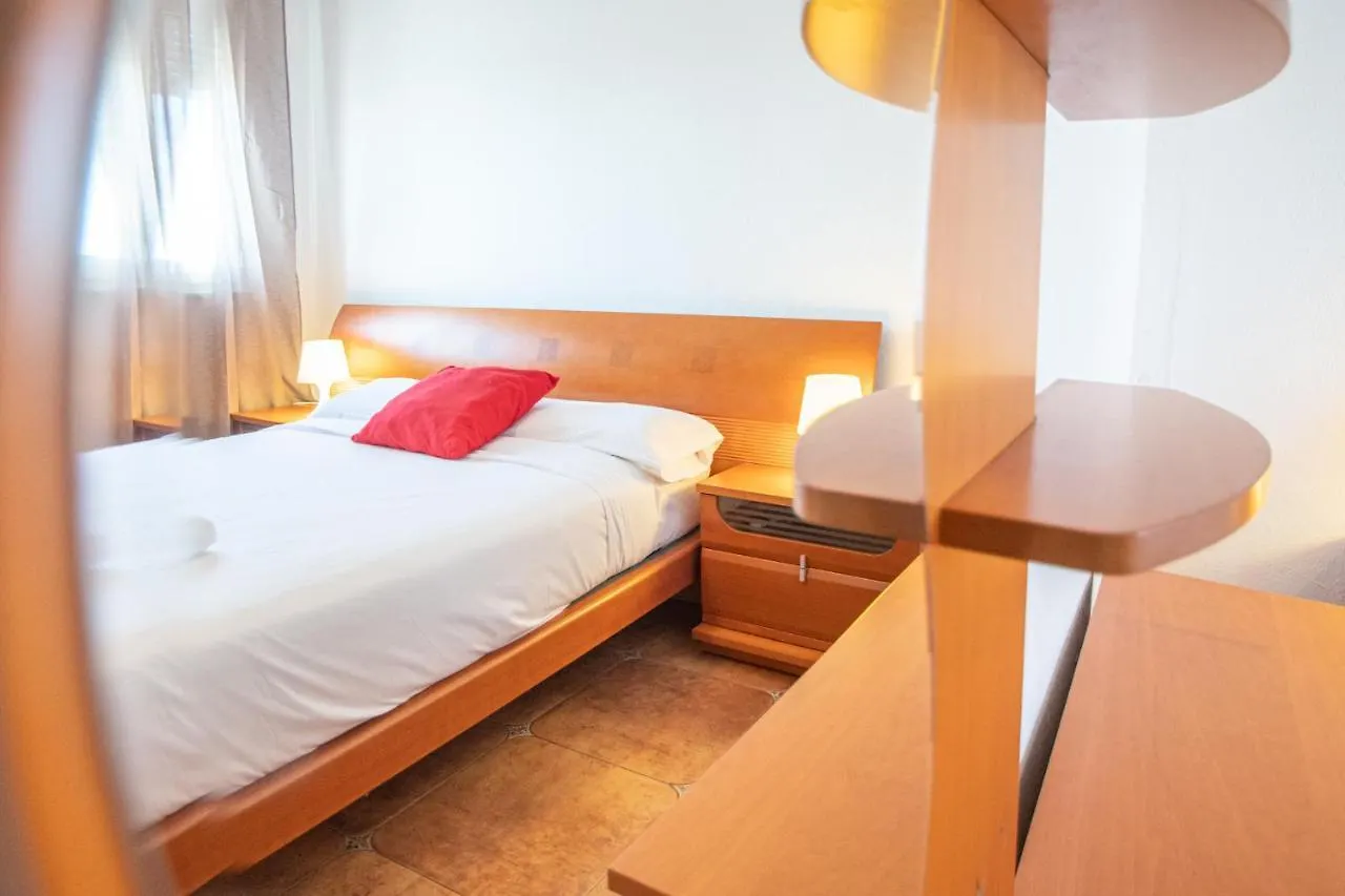 Apartamento El Descanso De Julia Augusta - Cadiz location