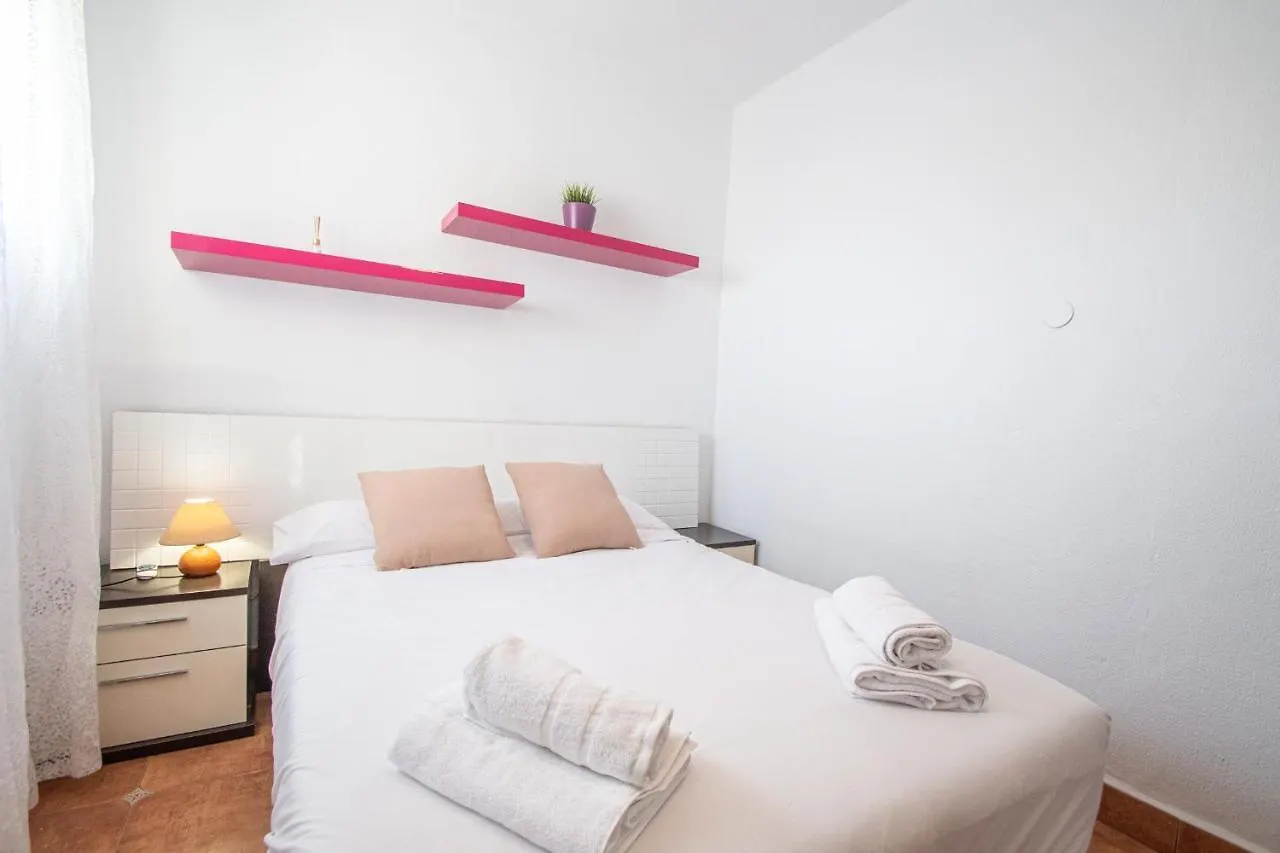 Apartamento El Descanso De Julia Augusta - Cadiz