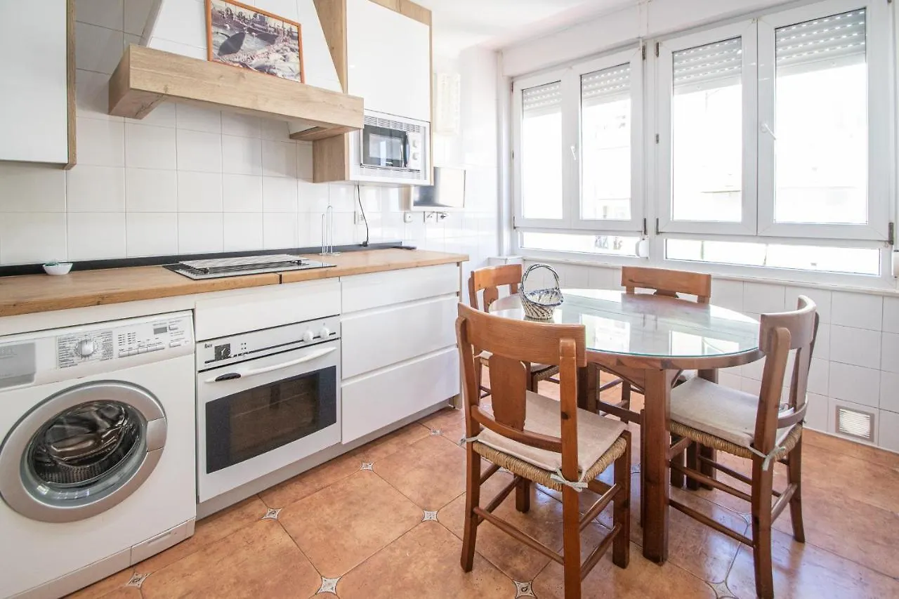 Apartamento El Descanso De Julia Augusta - Cadiz Apartment
